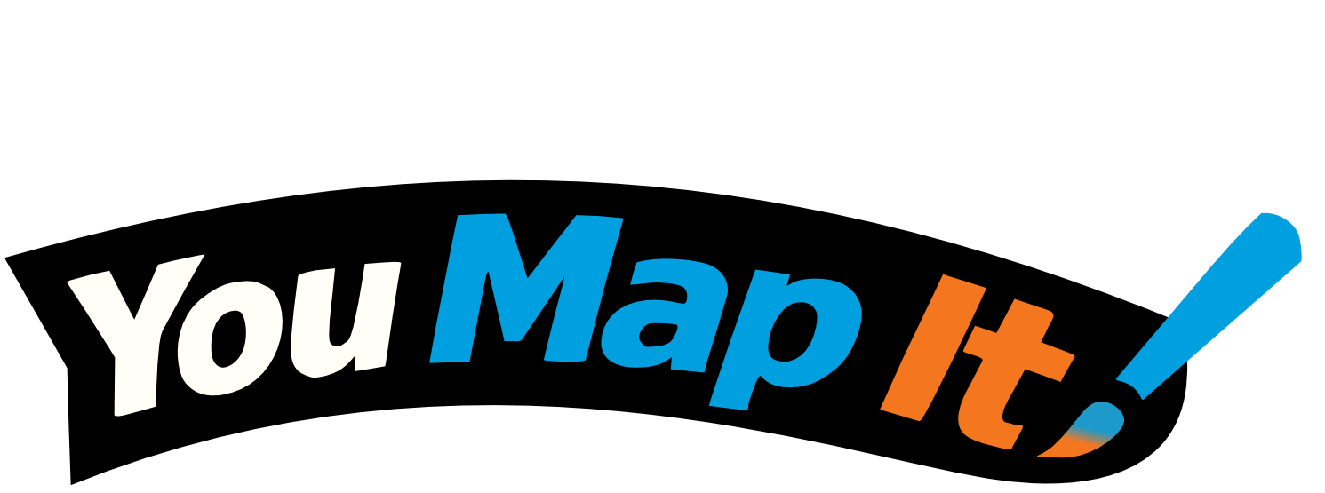 You Map It